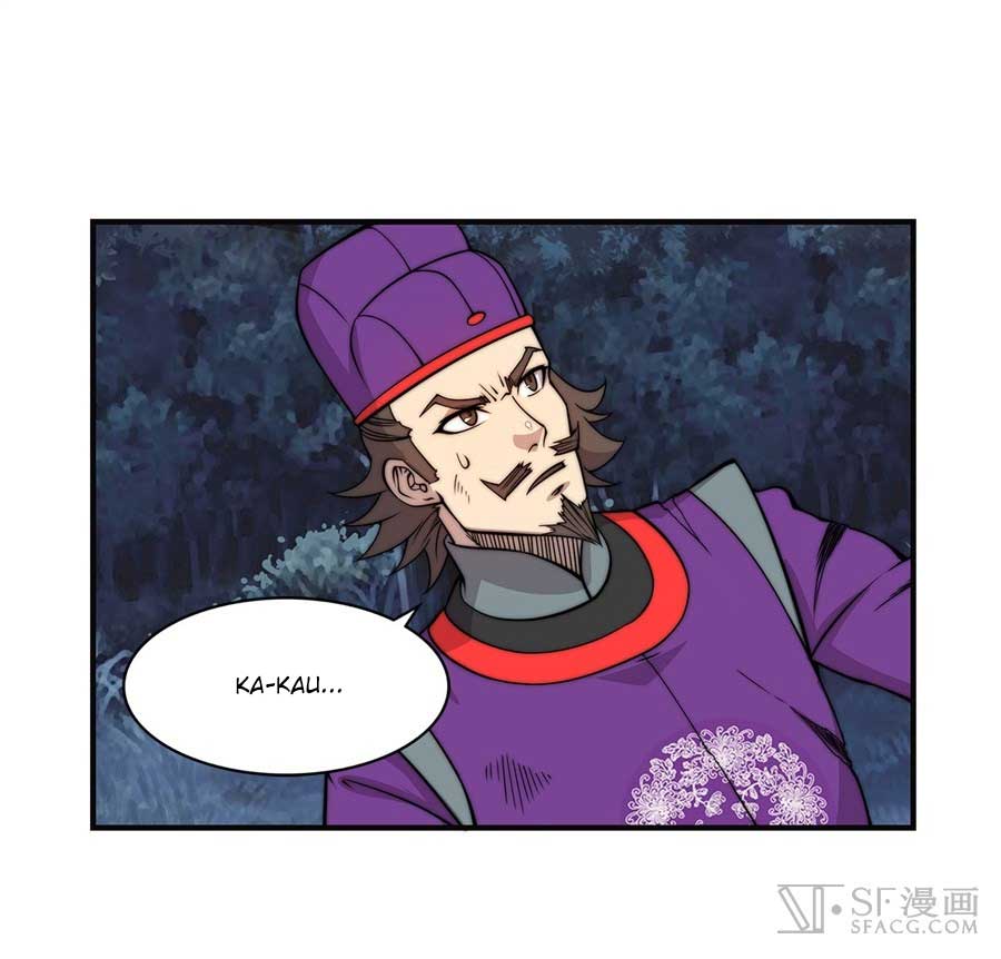 Martial King’s Retired Life Chapter 57 Gambar 28